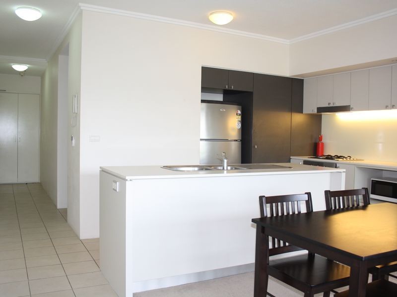 3003/3 Parkland Boulevard, Brisbane City QLD 4000