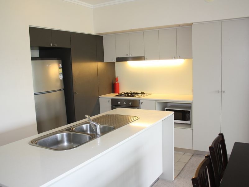 3003/3 Parkland Boulevard, Brisbane City QLD 4000