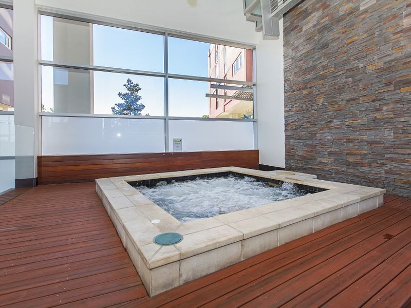 3003/3 Parkland Boulevard, Brisbane City QLD 4000