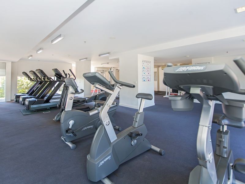 3003/3 Parkland Boulevard, Brisbane City QLD 4000