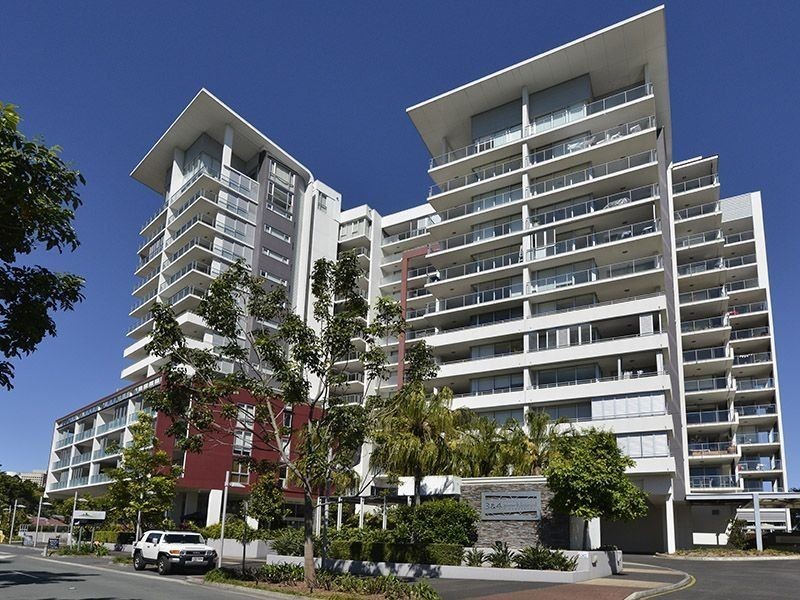 3003/3 Parkland Boulevard, Brisbane City QLD 4000