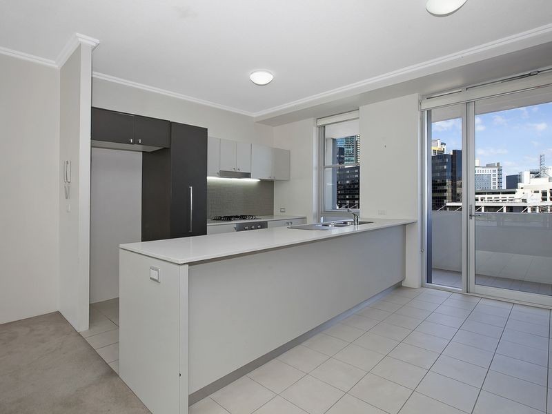 3010/3 Parkland Boulevard, Brisbane QLD 4000