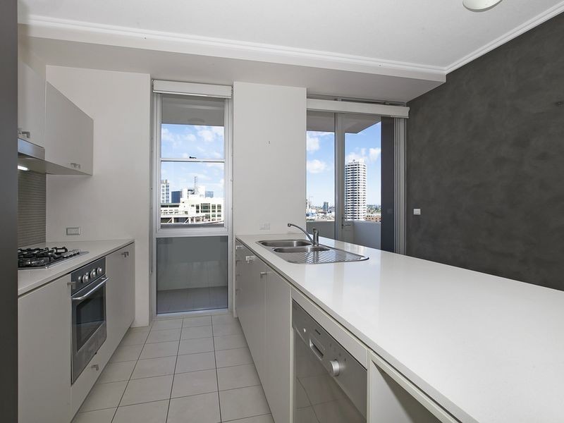 3010/3 Parkland Boulevard, Brisbane QLD 4000