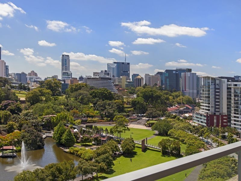 7026/7 Parkland Boulevard, Brisbane City QLD 4000