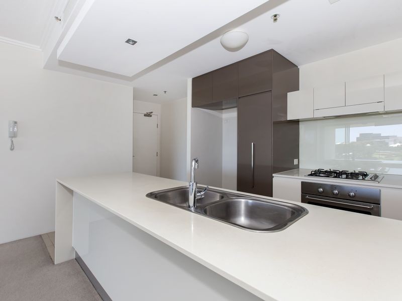 7026/7 Parkland Boulevard, Brisbane City QLD 4000