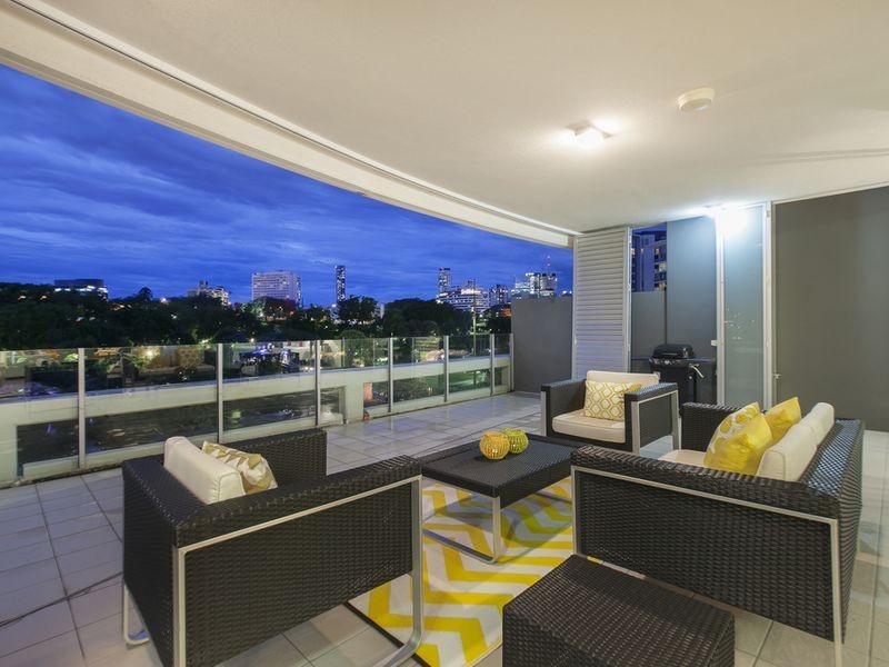 6018/6 Parkland Boulevard, Brisbane QLD 4000