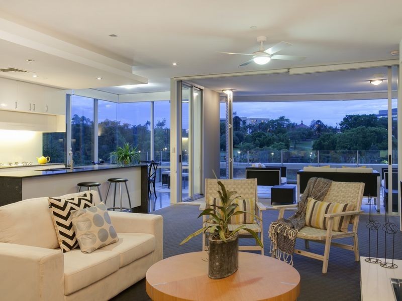 6018/6 Parkland Boulevard, Brisbane QLD 4000