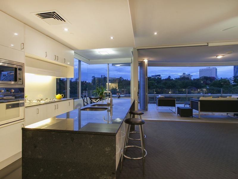 6018/6 Parkland Boulevard, Brisbane QLD 4000