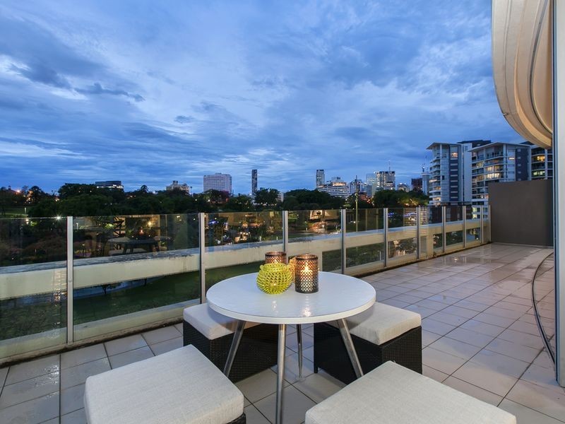 6018/6 Parkland Boulevard, Brisbane QLD 4000