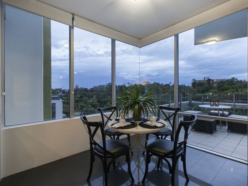 6018/6 Parkland Boulevard, Brisbane QLD 4000