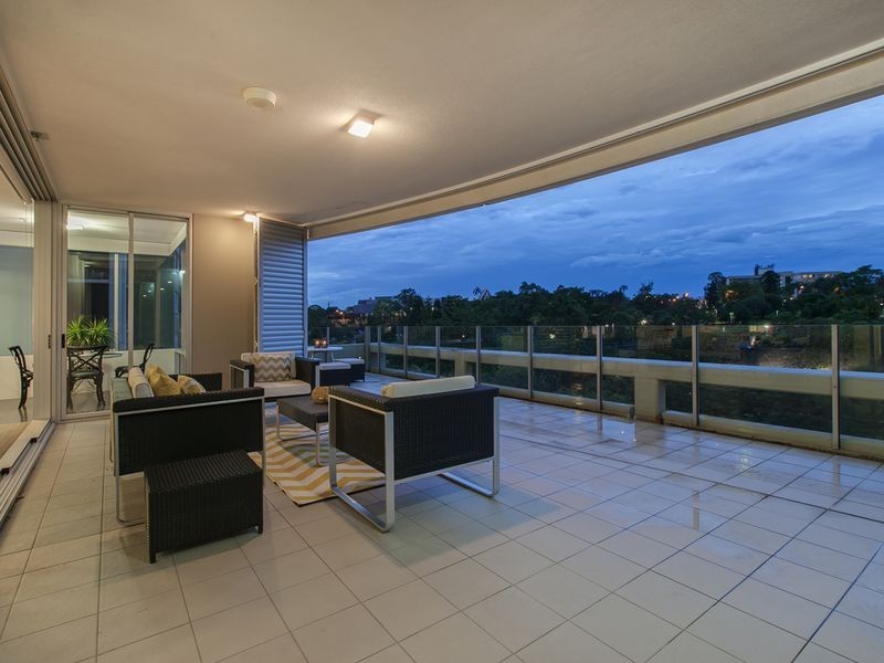 6018/6 Parkland Boulevard, Brisbane QLD 4000