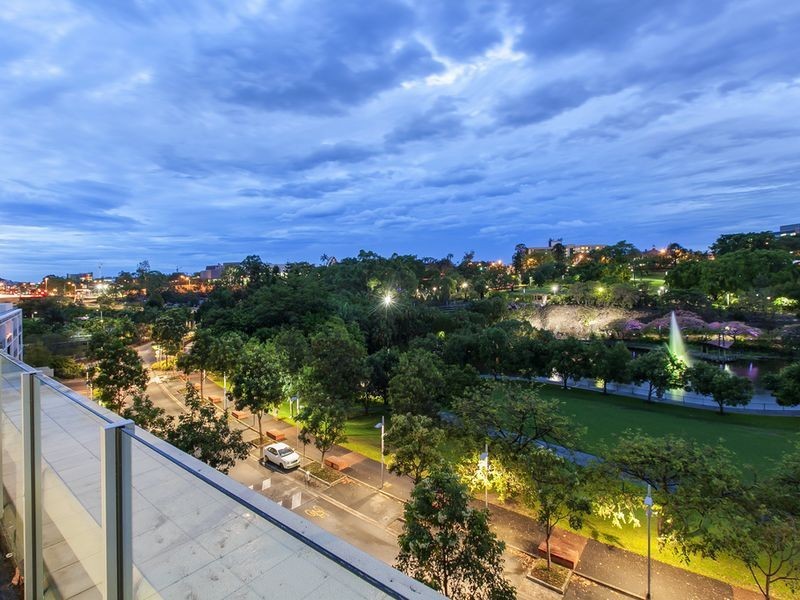 6018/6 Parkland Boulevard, Brisbane QLD 4000
