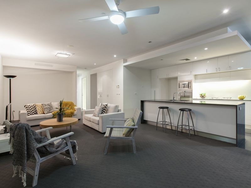 6018/6 Parkland Boulevard, Brisbane QLD 4000