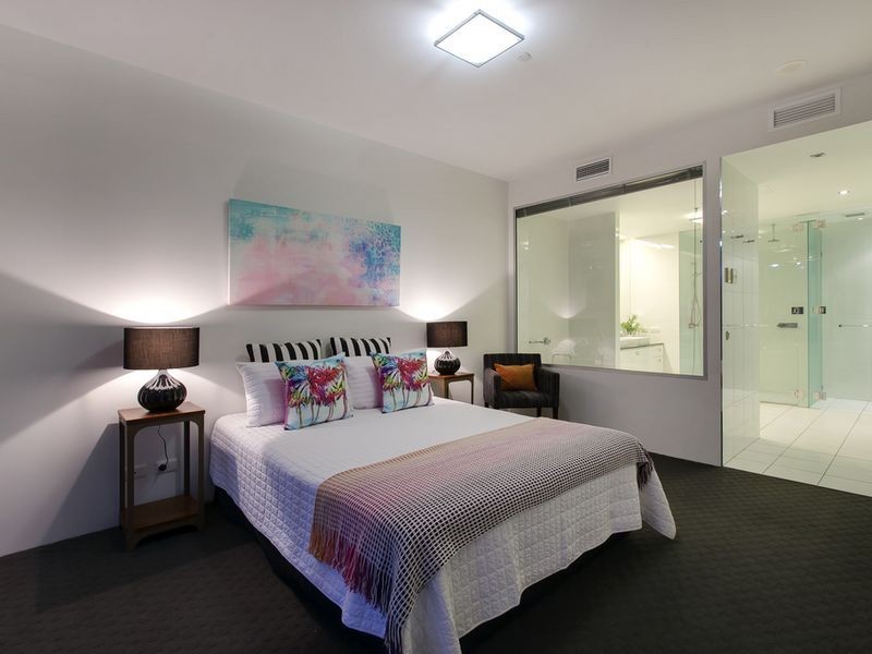 6018/6 Parkland Boulevard, Brisbane QLD 4000