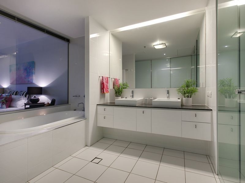 6018/6 Parkland Boulevard, Brisbane QLD 4000