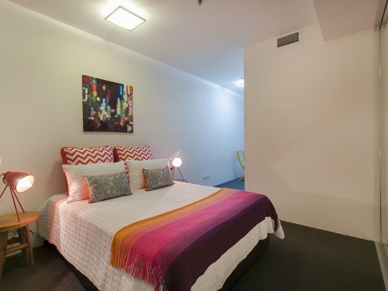 6018/6 Parkland Boulevard, Brisbane QLD 4000