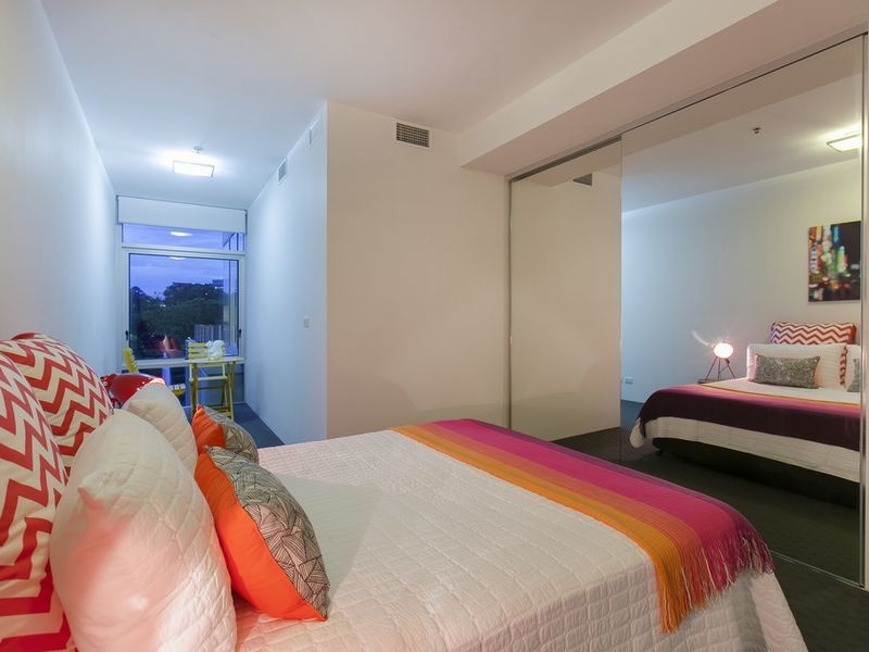 6018/6 Parkland Boulevard, Brisbane QLD 4000