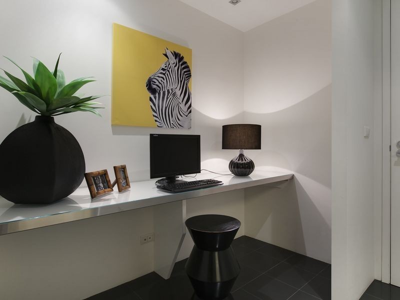 6018/6 Parkland Boulevard, Brisbane QLD 4000