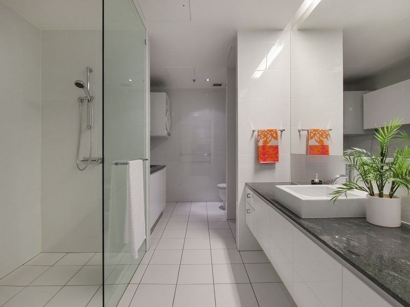 6018/6 Parkland Boulevard, Brisbane QLD 4000