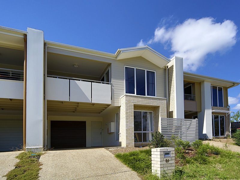 31 Caraway Street, Springfield Lakes QLD 4300