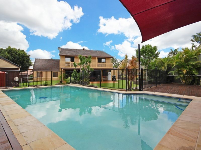 9 Hilliup Street, Westlake QLD 4074