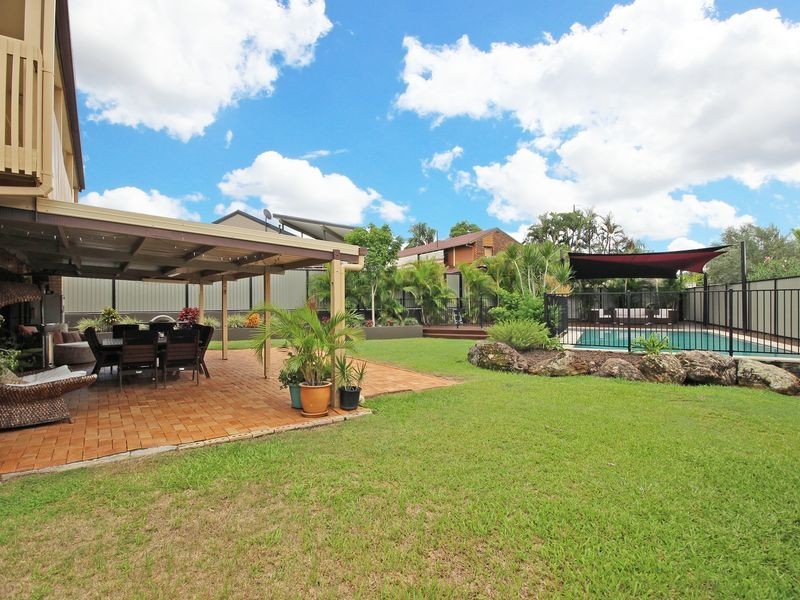 9 Hilliup Street, Westlake QLD 4074