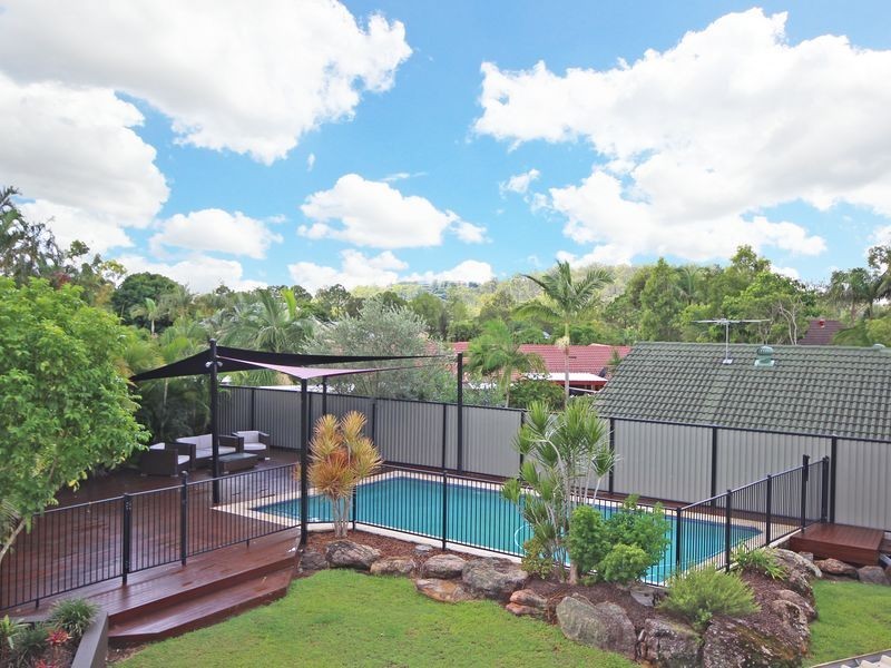 9 Hilliup Street, Westlake QLD 4074