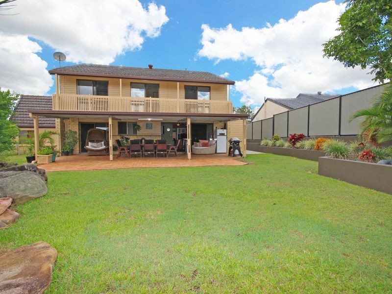 9 Hilliup Street, Westlake QLD 4074