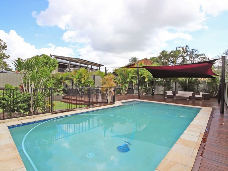 9 Hilliup Street, Westlake QLD 4074