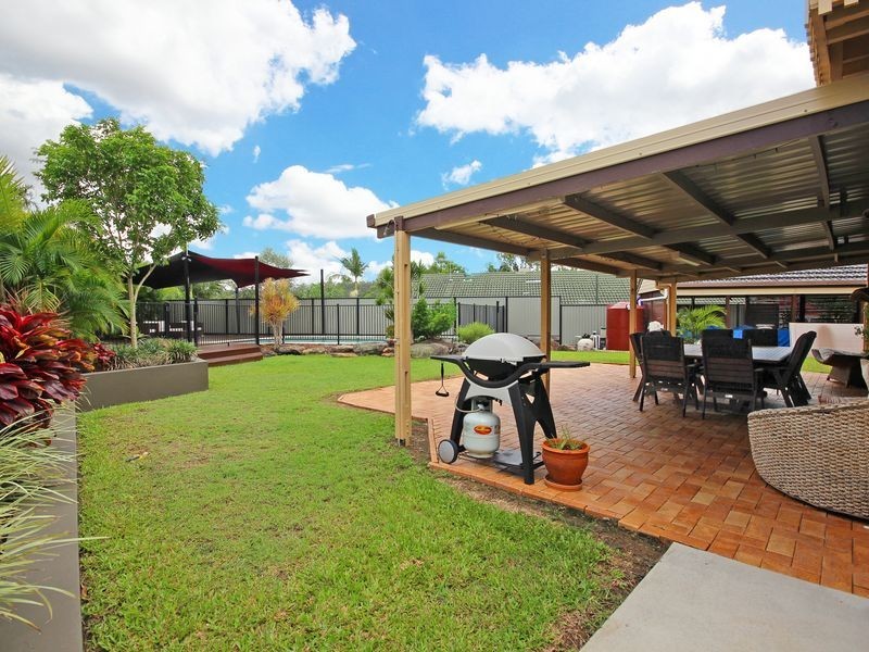 9 Hilliup Street, Westlake QLD 4074