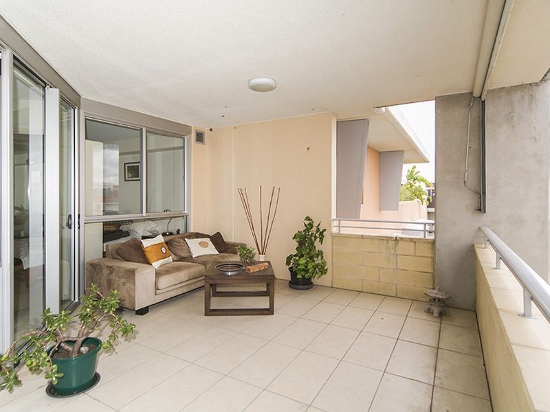 2807/57 Blamey Street, Kelvin Grove QLD 4059