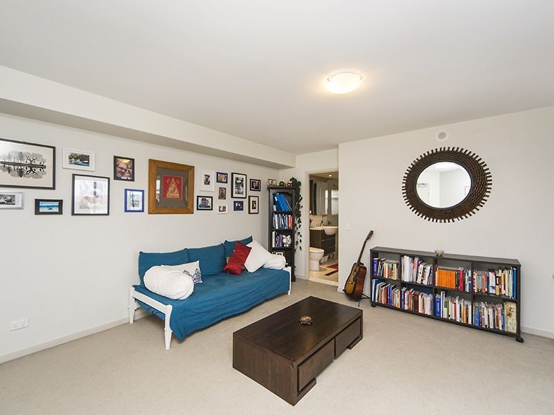 2807/57 Blamey Street, Kelvin Grove QLD 4059