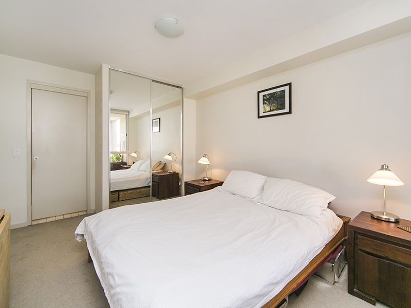 2807/57 Blamey Street, Kelvin Grove QLD 4059