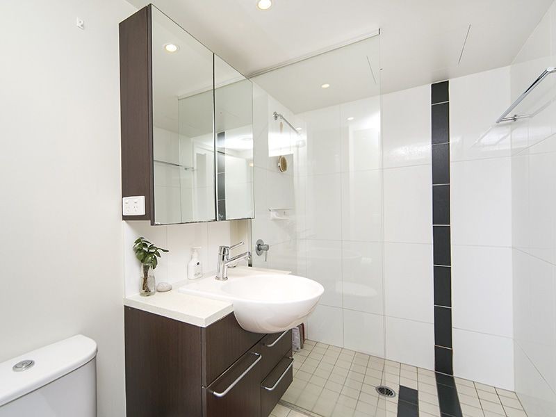 2807/57 Blamey Street, Kelvin Grove QLD 4059