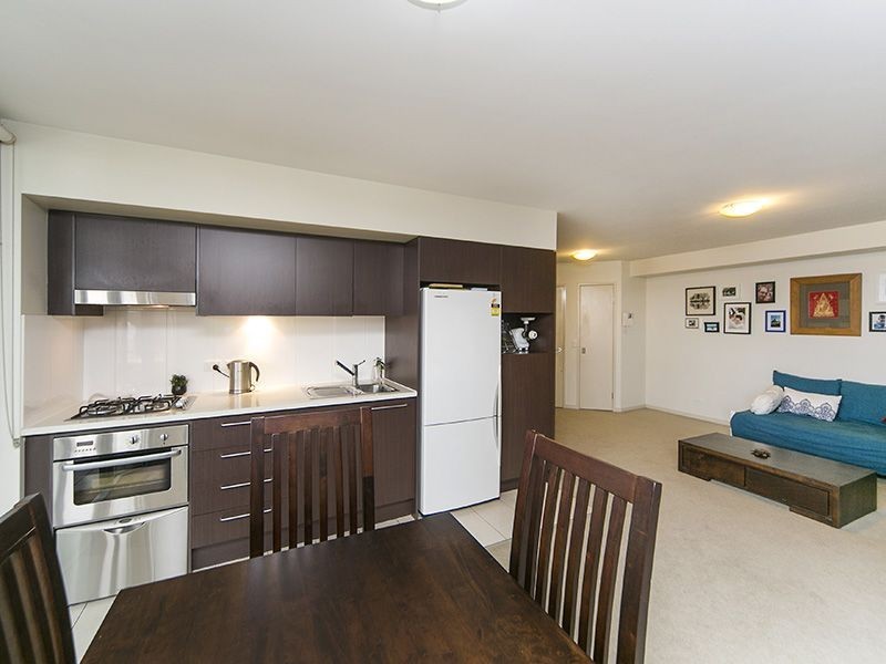 2807/57 Blamey Street, Kelvin Grove QLD 4059