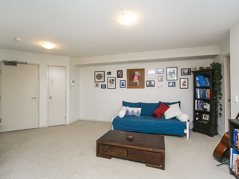 2807/57 Blamey Street, Kelvin Grove QLD 4059