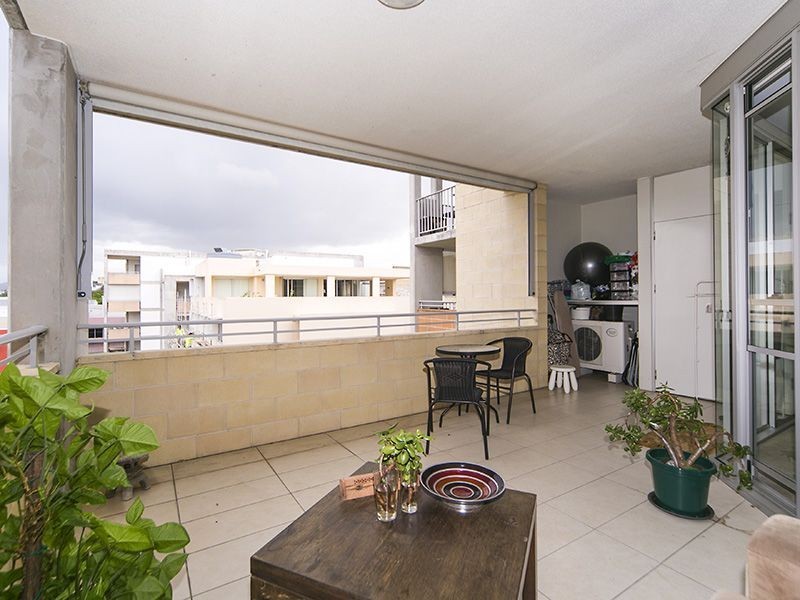 2807/57 Blamey Street, Kelvin Grove QLD 4059