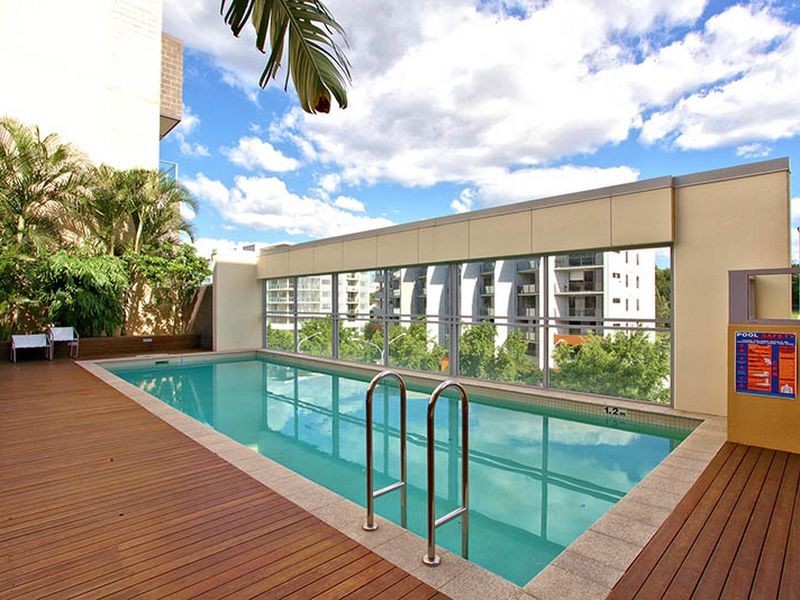 2807/57 Blamey Street, Kelvin Grove QLD 4059