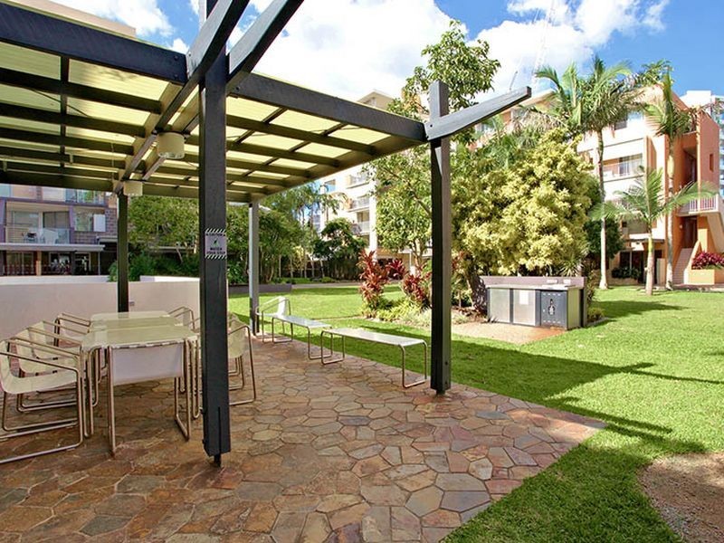 2807/57 Blamey Street, Kelvin Grove QLD 4059