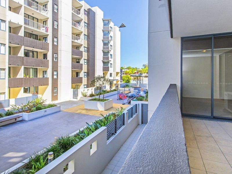 346/803 Stanley Street, Woolloongabba QLD 4102