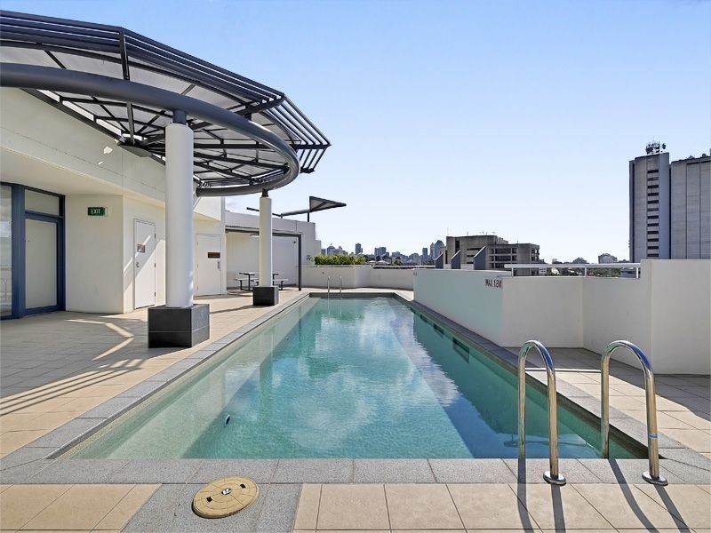 346/803 Stanley Street, Woolloongabba QLD 4102