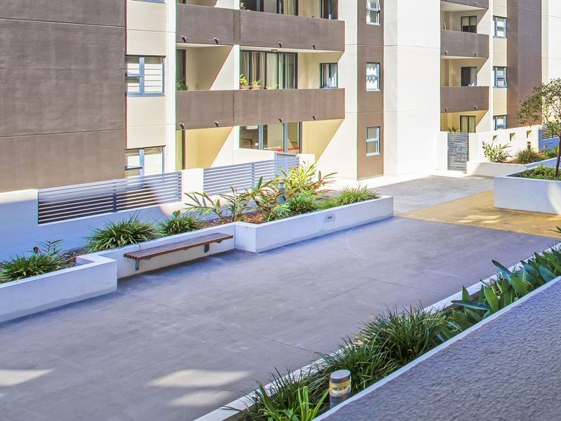 346/803 Stanley Street, Woolloongabba QLD 4102