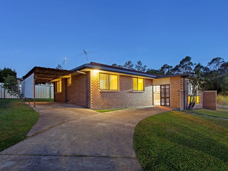 1 Kidd Street, Robertson QLD 4109