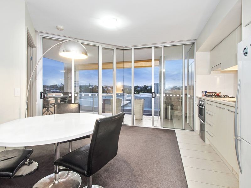 1902/41 Blamey Street, Kelvin Grove QLD 4059