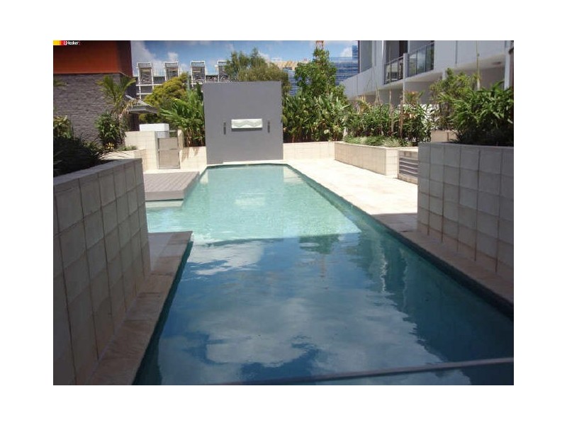 96/20 Donkin Street, West End QLD 4101