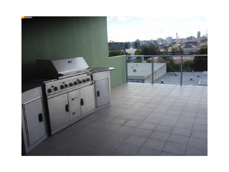 96/20 Donkin Street, West End QLD 4101