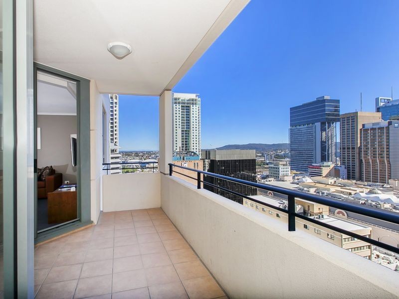 2504/95 Charlotte Street, Brisbane QLD 4000