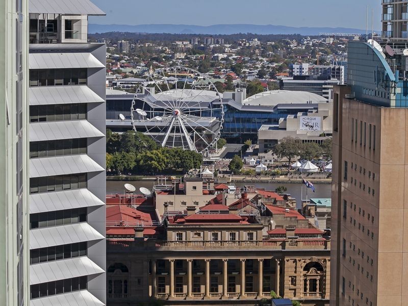 2504/95 Charlotte Street, Brisbane QLD 4000