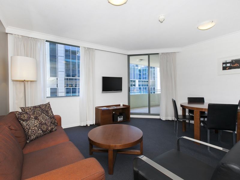 2504/95 Charlotte Street, Brisbane QLD 4000