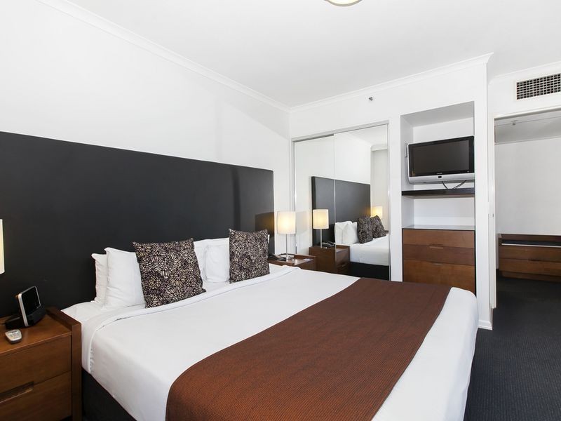 2504/95 Charlotte Street, Brisbane QLD 4000